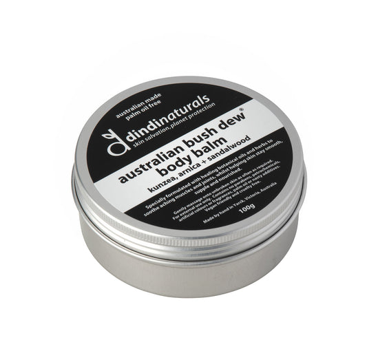 BUSH DEW BODY BALM