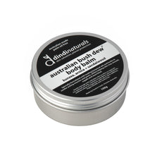 Load image into Gallery viewer, BUSH DEW BODY BALM