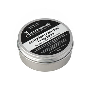 BUSH DEW BODY BALM
