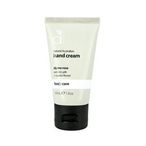 HAND CREAM - ALPINE ROSE