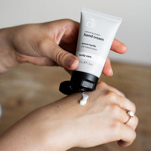 HAND CREAM - LEMON MYRTLE