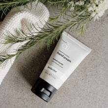 Load image into Gallery viewer, HAND CREAM - LEMON MYRTLE