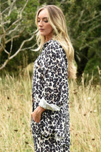 Load image into Gallery viewer, ANYTHING BUT ORDINARY SHIRT- LEOPARD