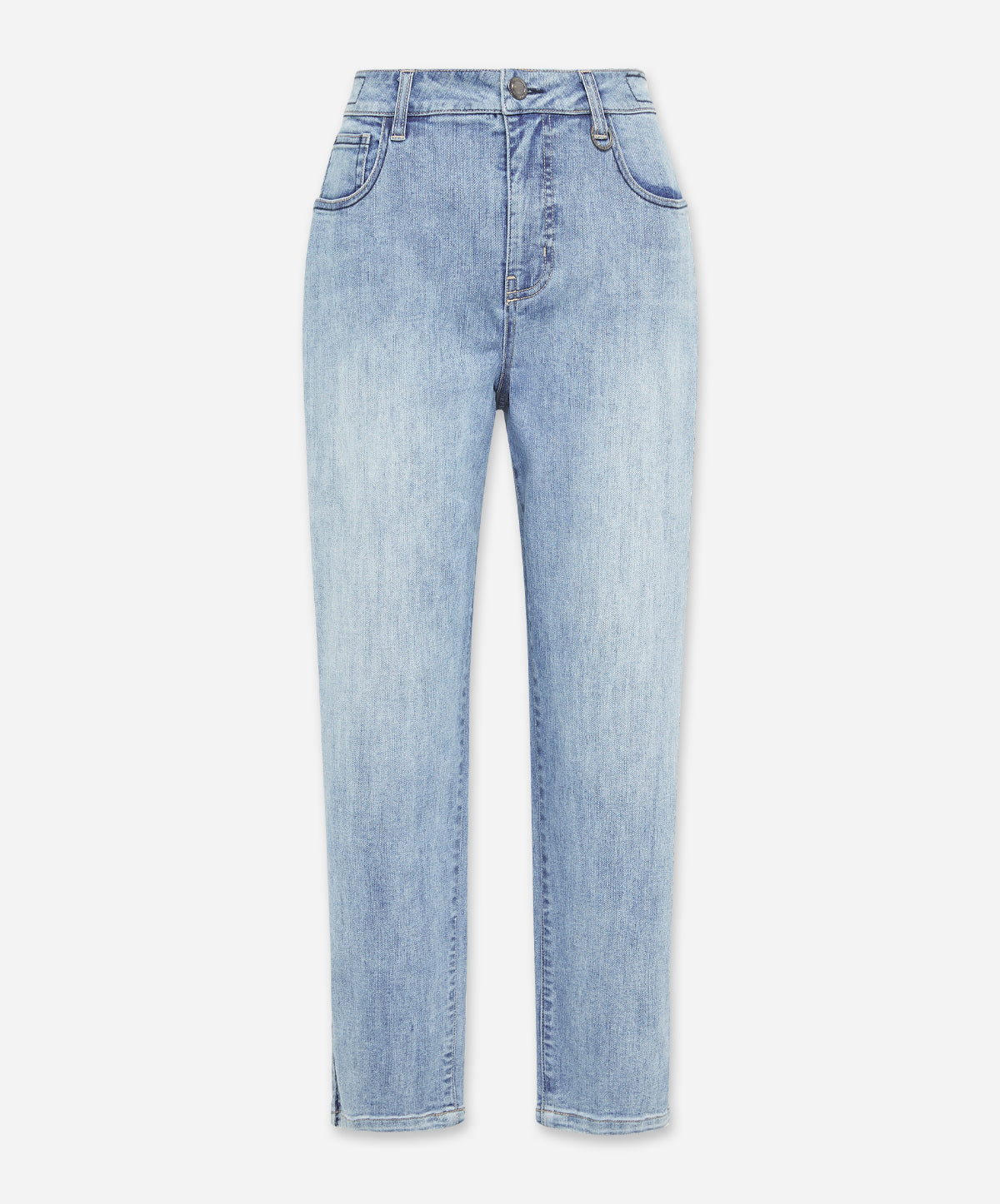 PARIS JEAN - MID BLUE