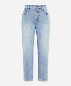 PARIS JEAN - MID BLUE