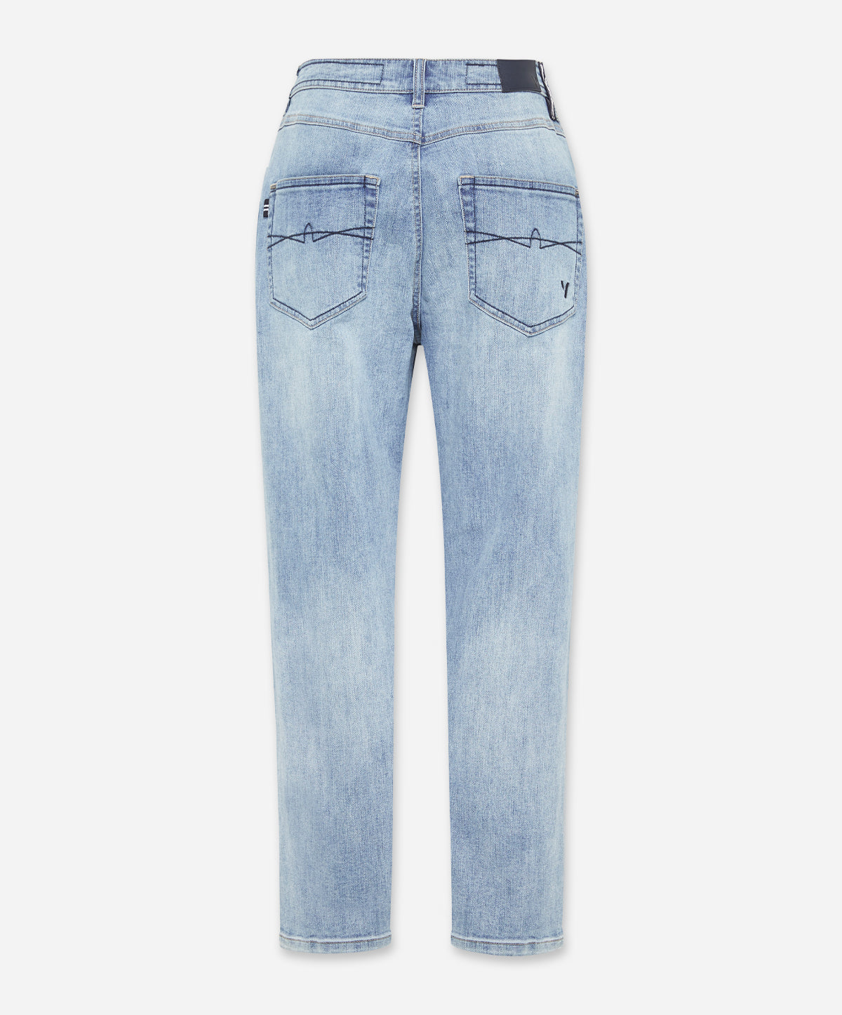 PARIS JEAN - MID BLUE