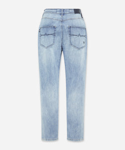 PARIS JEAN - MID BLUE