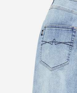PARIS JEAN - MID BLUE