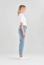 Load image into Gallery viewer, PARIS JEAN - MID BLUE