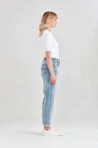 PARIS JEAN - MID BLUE