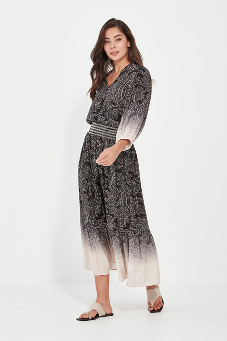 AMARA SKIRT - PRINT