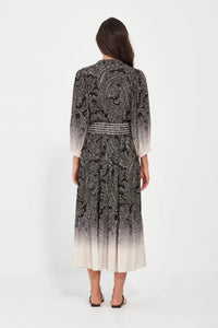 AMARA SKIRT - PRINT