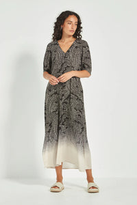 AMARA DRESS - PRINT