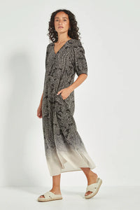 AMARA DRESS - PRINT