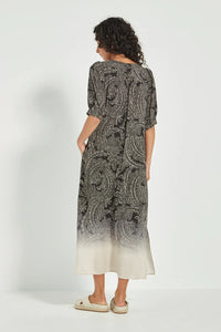 AMARA DRESS - PRINT