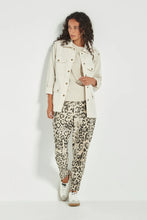 Load image into Gallery viewer, OUTLAW JACKET - BONE