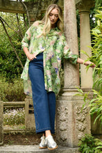 Load image into Gallery viewer, WAVE THE DAY JEANS