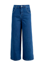 Load image into Gallery viewer, WAVE THE DAY JEANS