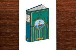 WONDERFUL DAD CARD