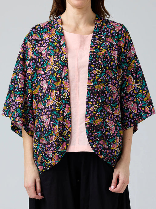 KIMONO - BUTTERFLY