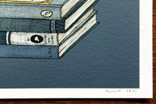 Load image into Gallery viewer, ART PRINT - LITTLE WOMEN