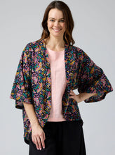 Load image into Gallery viewer, KIMONO - BUTTERFLY