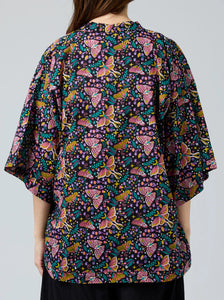 KIMONO - BUTTERFLY