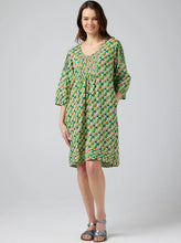 Load image into Gallery viewer, SALLY DRESS - BIRDIE