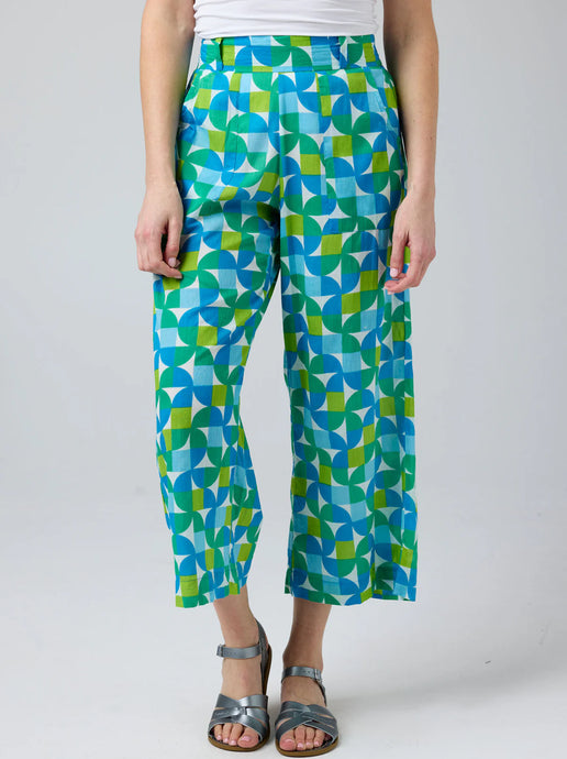 ROMY PANT - SQUARE CIRCLE