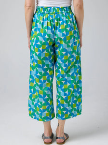 ROMY PANT - SQUARE CIRCLE