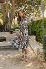 Load image into Gallery viewer, CARNABY DRESS