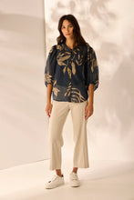 Load image into Gallery viewer, CHINO SHIRT - STEEL