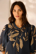 Load image into Gallery viewer, CHINO SHIRT - STEEL