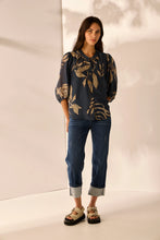 Load image into Gallery viewer, CHINO SHIRT - STEEL