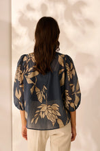 Load image into Gallery viewer, CHINO SHIRT - STEEL