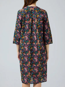 SEASONAL DRESS - BUTTERFLY