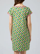 Load image into Gallery viewer, BARBARA DRESS - BIRDIE