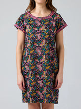 Load image into Gallery viewer, BARBARA DRESS - BUTTERFLY