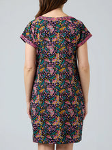 Load image into Gallery viewer, BARBARA DRESS - BUTTERFLY