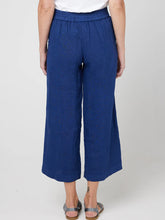 Load image into Gallery viewer, HAYLEY PANT - NAVY