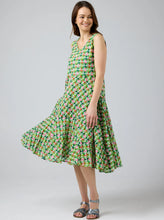 Load image into Gallery viewer, ILLIANA DRESS - BIRDIE