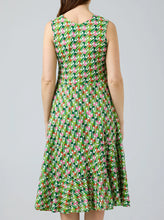 Load image into Gallery viewer, ILLIANA DRESS - BIRDIE