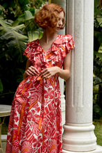 Load image into Gallery viewer, CLUB TROPICANA DRESS