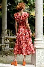 Load image into Gallery viewer, CLUB TROPICANA DRESS