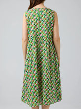 Load image into Gallery viewer, SAVITA DRESS - BIRDIE