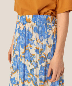 SIGNESKIRT - NEBULAS BLUE