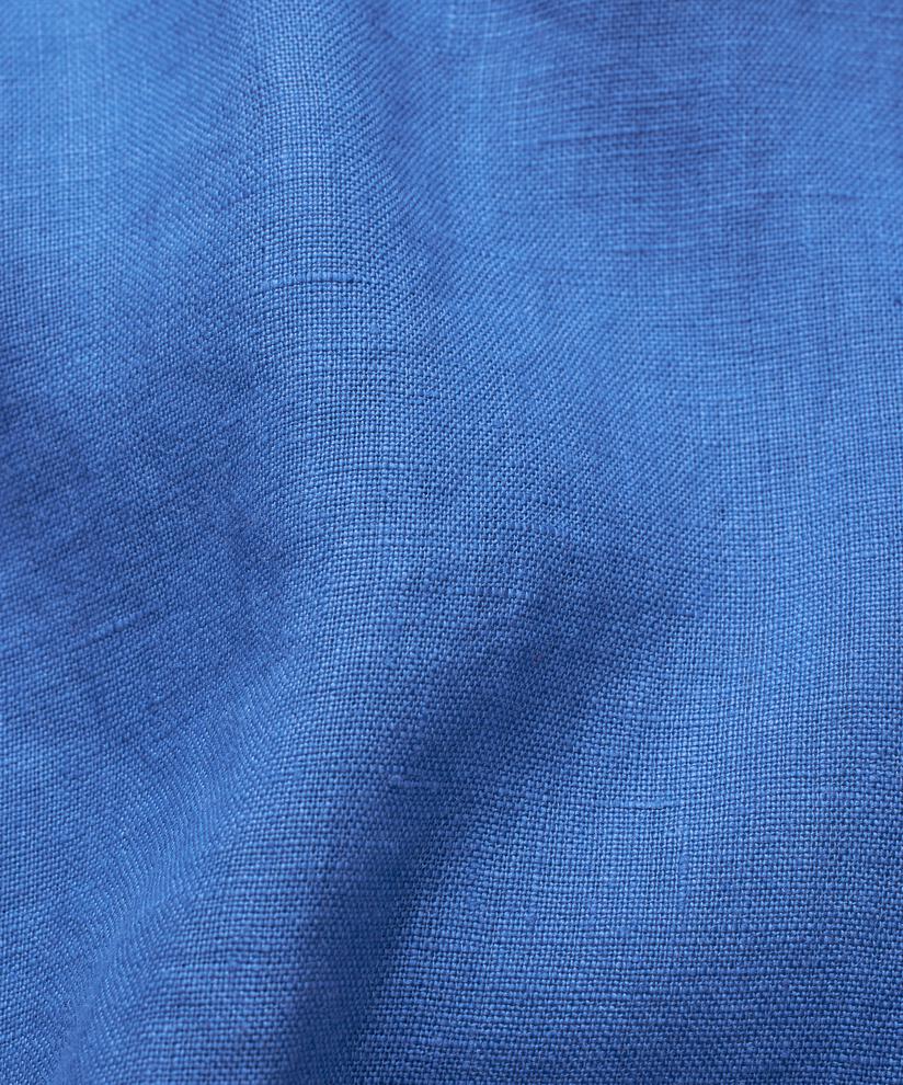 NYDELA DRESS - NEBULAS BLUE