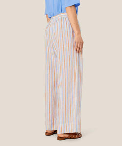 PATTY TROUSERS - INCA GOLD