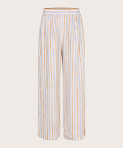PATTY TROUSERS - INCA GOLD