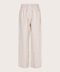 PATTY TROUSERS - INCA GOLD